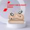 Миниатюра Canyon OnFlow 12 OWS ENC Beige CNS-TWS12BE, фото 5