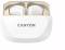 Миниатюра Canyon Hexagon 7 TWS ANC+ENC Wireless Charge White/Beige CNS-TWS7WB, фото 2