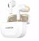 Миниатюра Canyon Hexagon 7 TWS ANC+ENC Wireless Charge White/Beige CNS-TWS7WB, фото 3
