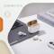 Миниатюра Canyon Hexagon 7 TWS ANC+ENC Wireless Charge White/Beige CNS-TWS7WB, фото 5