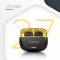 Миниатюра Canyon Hexagon 7 TWS ANC+ENC Wireless Charge Black/Yellow CNS-TWS7BY, фото 7
