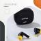 Миниатюра Canyon Hexagon 7 TWS ANC+ENC Wireless Charge Black/Yellow CNS-TWS7BY, фото 9