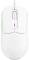 Миниатюра Lorgar MSA10 Ultralight USB White LRG-MSA10-WH, фото 1