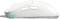 Миниатюра Lorgar MSA10 Ultralight USB White LRG-MSA10-WH, фото 2