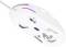 Миниатюра Lorgar MSA10 Ultralight USB White LRG-MSA10-WH, фото 3