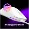 Миниатюра Lorgar MSA10 Ultralight USB White LRG-MSA10-WH, фото 9