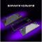 Миниатюра Lorgar Azar 514TKL RGB Mechanical  USB UA White/Grey LRG-GK514TKL-WH-UA, фото 11