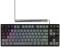 Миниатюра Lorgar Azar 514TKL RGB Mechanical  USB UA Black/Grey LRG-GK514TKL-BK-UA, фото 1