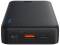Миниатюра Baseus Airpow 20000mAh 20W PD/3.0, QC/3.0, black P10022804113-00, фото 4