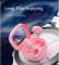 Миниатюра Choetech TWS Small Cube Pink BH-T23-PK, фото 4