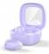 Миниатюра Choetech TWS Small Cube Purple BH-T23-PU, фото 1