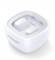 Миниатюра Choetech TWS Small Cube White BH-T23-WH, фото 2