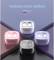 Миниатюра Choetech TWS Small Cube White BH-T23-WH, фото 8