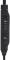 Миниатюра JBL Quantum 50С Black JBLQTUM50CBLK, фото 6