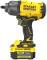 Миниатюра STANLEY FatMax, ударний 18V, 4Ah, 950Нм, 2000 об/хв, 2600 SFMCF940M1, фото 2