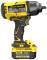 Миниатюра STANLEY FatMax, ударний 18V, 4Ah, 950Нм, 2000 об/хв, 2600 SFMCF940M1, фото 4