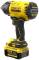 Миниатюра STANLEY FatMax, ударний 18V, 4Ah, 950Нм, 2000 об/хв, 2600 SFMCF940M1, фото 5
