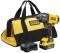 Миниатюра STANLEY FatMax, ударний 18V, 4Ah, 950Нм, 2000 об/хв, 2600 SFMCF940M1, фото 7