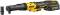 Миниатюра DeWALT кутовий, XR Li-Ion PowerStack 18 GFN, 1.7Ah, 102 Н DCF510E2G, фото 1