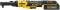 Миниатюра DeWALT кутовий, XR Li-Ion PowerStack 18 GFN, 1.7Ah, 102 Н DCF510E2G, фото 2