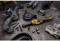 Миниатюра DeWALT кутовий, XR Li-Ion PowerStack 18 GFN, 1.7Ah, 102 Н DCF510E2G, фото 8