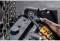 Миниатюра DeWALT кутовий, XR Li-Ion PowerStack 18 GFN, 1.7Ah, 102 Н DCF510E2G, фото 9