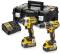 Миниатюра DeWALT DCK266P2T, фото 1