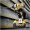 Миниатюра DeWALT DCK266P2T, фото 5