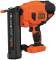 Миниатюра Black&Decker 18 В, довжина цвяха 16-50 мм, (без АКБ та ЗП) BCNG01N, фото 1