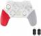 Миниатюра A4Tech Bloody GPW50 Wireless/USB Sports White 4711421995733, фото 1
