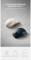 Миниатюра Xiaomi Dual-mode Wireless Mouse 2 Black (BHR8850GL) 1122318, фото 4