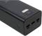 Миниатюра Vinga 40000 mAh 22.5W Display Black VPBB4022, фото 7