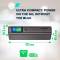 Миниатюра Canyon 20000mAh OnPower 230 TFT PD/130W Dark Grey CNS-CPB230DG, фото 8