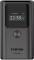 Миниатюра Canyon 10000mAh OnPower 130 TFT PD/30W Dark Grey CNS-CPB130DG, фото 1