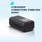 Миниатюра Canyon 10000mAh OnPower 130 TFT PD/30W Dark Grey CNS-CPB130DG, фото 6