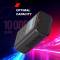 Миниатюра Canyon 10000mAh OnPower 130 TFT PD/30W Dark Grey CNS-CPB130DG, фото 10