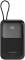 Миниатюра Canyon 10000mAh OnPower 101 PD/22.5W built-in cable Black CNS-CPB101BK, фото 1