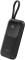 Миниатюра Canyon 10000mAh OnPower 101 PD/22.5W built-in cable Black CNS-CPB101BK, фото 2