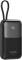 Миниатюра Canyon 10000mAh OnPower 101 PD/22.5W built-in cable Black CNS-CPB101BK, фото 3