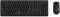 Миниатюра Rapoo X1500S Wireless Black X1500S Black, фото 1