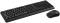 Миниатюра Rapoo X1500S Wireless Black X1500S Black, фото 2