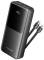Миниатюра Vention 20000 mAh 22.5W with Built-in USB-C and Lightning FHPB0, фото 1