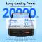 Миниатюра Vention 20000 mAh 22.5W with Built-in USB-C and Lightning FHPB0, фото 8
