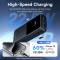 Миниатюра Vention 20000 mAh 22.5W with Built-in USB-C and Lightning FHPB0, фото 9