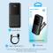 Миниатюра Vention 20000 mAh 22.5W with Built-in USB-C and Lightning FHPB0, фото 12