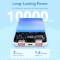 Миниатюра Vention 10000 mAh 22.5W Black LED Display Type FHKB0, фото 7
