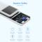 Миниатюра Vention 10000 mAh 22.5W Black LED Display Type FHKB0, фото 11