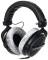 Миниатюра Beyerdynamic DT 990 Pro/80 ohms Black 530938, фото 1