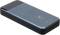 Миниатюра Vinga 30000 mAh 100W Display VA Grey (Li-Ion) VPBB30100, фото 4