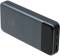 Миниатюра Vinga 30000 mAh 100W Display VA Grey (Li-Ion) VPBB30100, фото 6